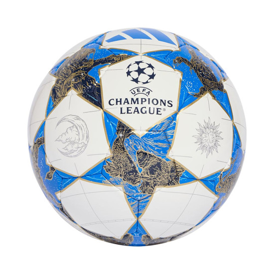 Adidas Μπάλα ποδοσφαίρου UEFA Champions League Sala FIFA Quality Pro Ball